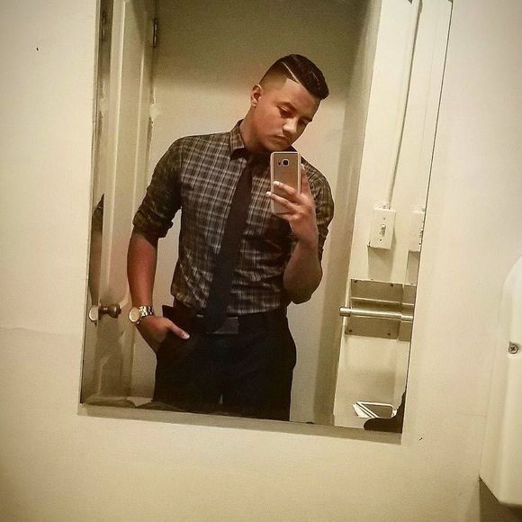 Meet your Posher, Jason - Picture 1 of 1